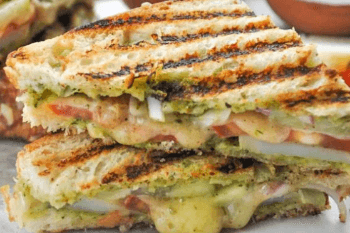 Bombay Sandwich