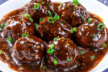 Veg Manchurian Dry