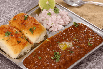 Pav Bhaji