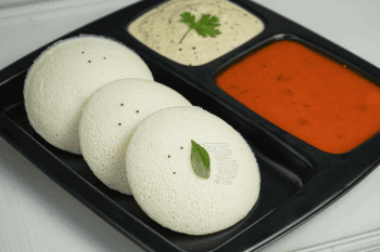 Idli Sambar