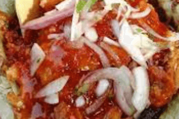 Khasta chat