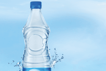 Water Bottle