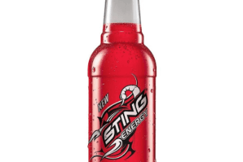 Sting Energy